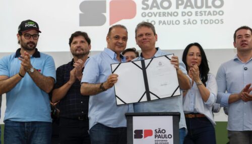 Agrishow 2025: Governo de SP lança programa para impulsionar o Turismo Rural