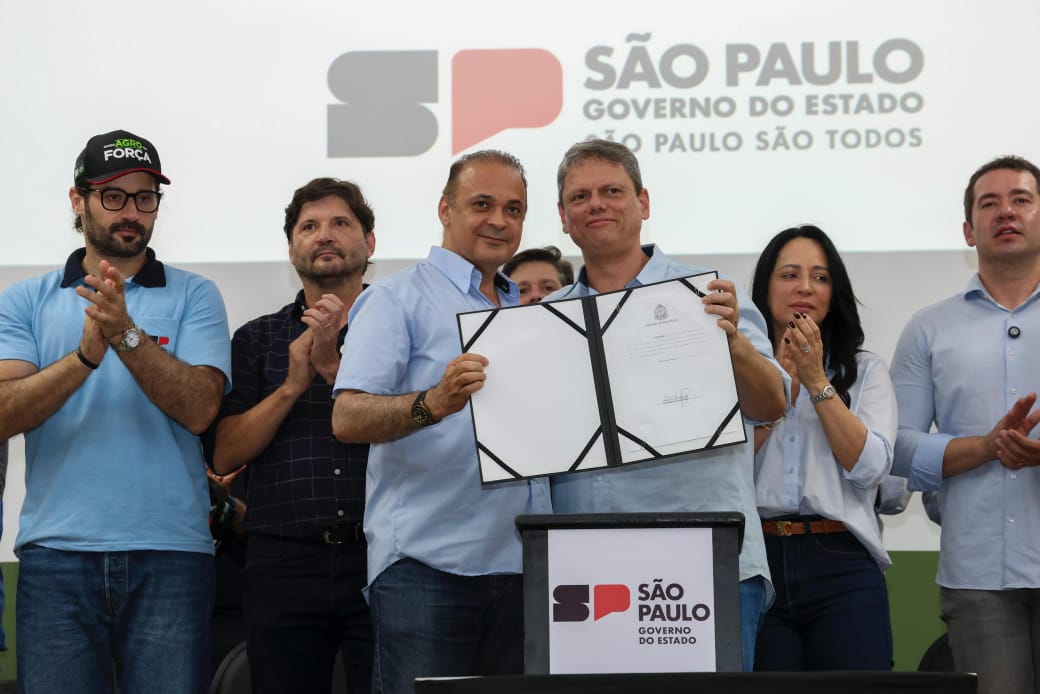 Agrishow 2025: Governo de SP lança programa para impulsionar o Turismo Rural