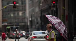 Defesa Civil de Adamantina alerta sobre possibilidade de tempestade entre quinta(24) e sexta-feira (25)