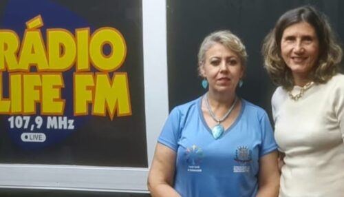 Fundo Social promove a “Campanha do Alimento” neste sábado; saiba mais