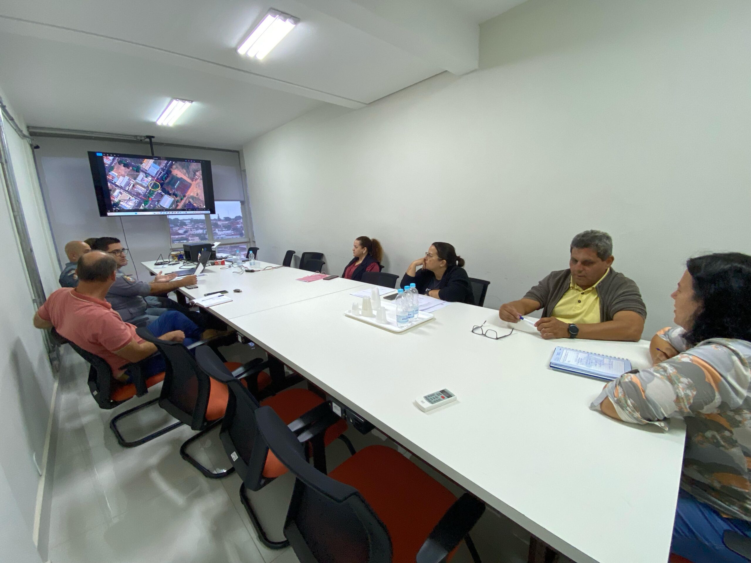 Adamantina terá um simulado de acidente de trânsito em atenção ao Dia Nacional do Trânsito