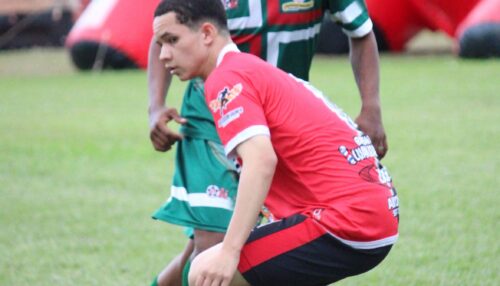 Tradicional Torneio do Trabalhador de Adamantina, acontecerá nesta quinta-feira(1) no Estádio Municipal