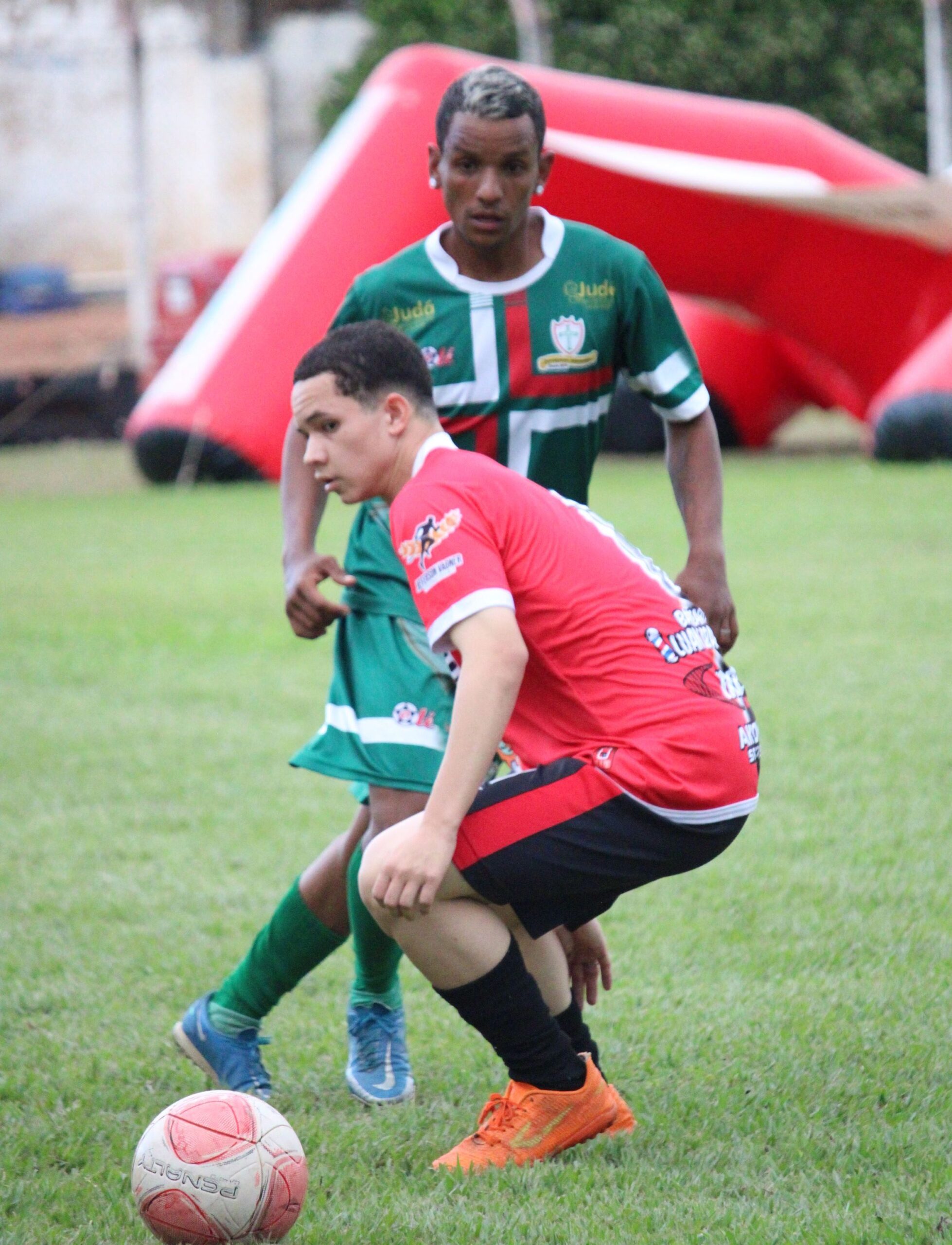 Tradicional Torneio do Trabalhador de Adamantina, acontecerá nesta quinta-feira(1) no Estádio Municipal
