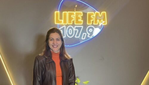 Confira a programação do aniversário de Adamantina