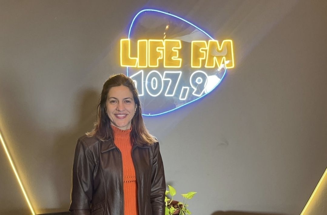 Confira a programação do aniversário de Adamantina