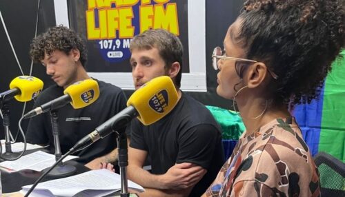 Psicólogos e ativista falam sobre a luta contra a LGBTfobia