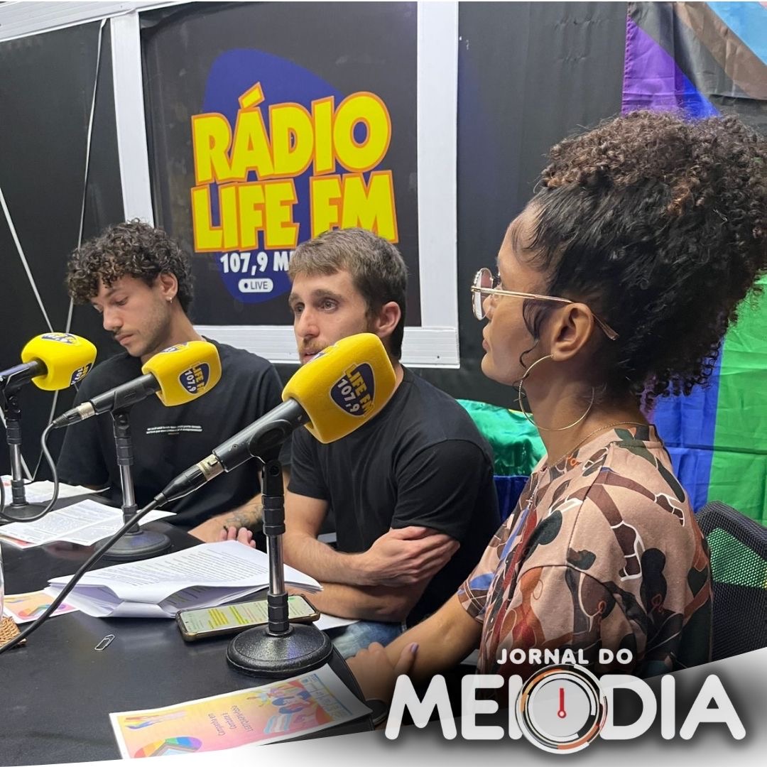 Psicólogos e ativista falam sobre a luta contra a LGBTfobia