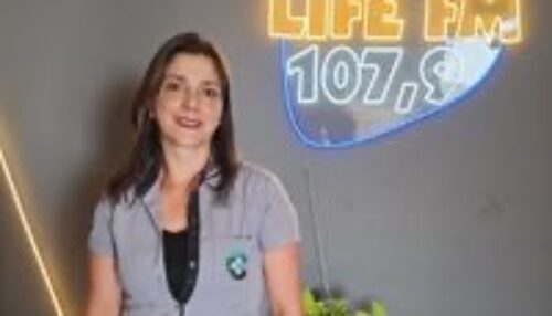 Com aplicação de “multas morais”, CIPA da FAI realiza campanha de conscientização