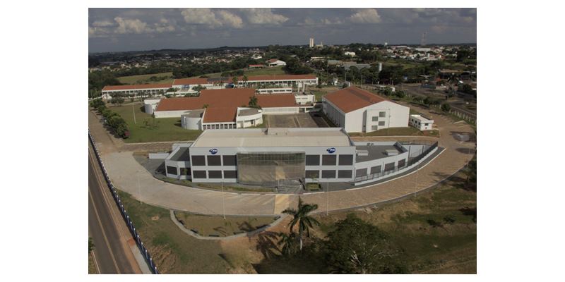 FAI ultrapassa 3 mil alunos matriculados em 2025 e registra maior número de ingressantes do período pós-pandemia