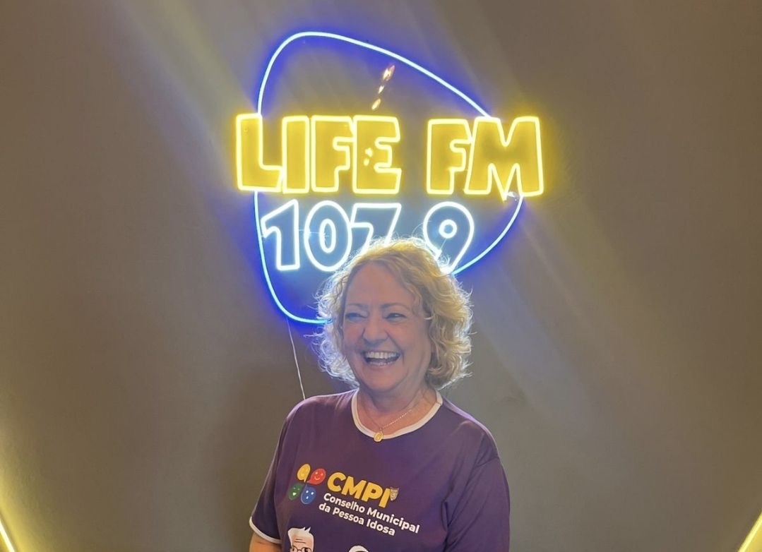 2ª Conferência Municipal da Pessoa Idosa acontece nesta sexta-feira