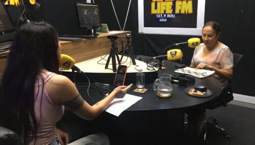 Sábado (10) tem Dia D de vacinação contra a gripe