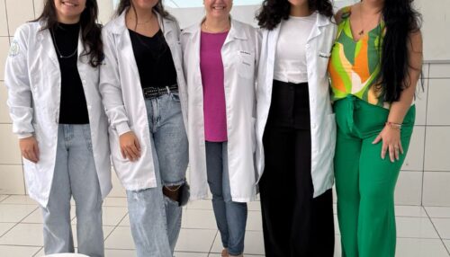 Nutrição da FAI realiza capacitação para manipuladores de alimentos das escolas de Irapuru