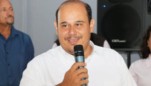 Contas de 2023 do prefeito são rejeitadas pelo Tribunal de Contas do Estado