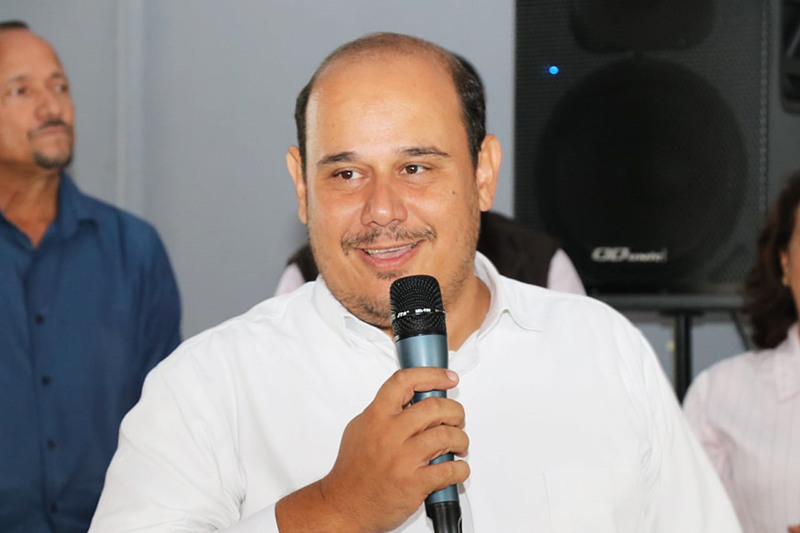 Contas de 2023 do prefeito são rejeitadas pelo Tribunal de Contas do Estado