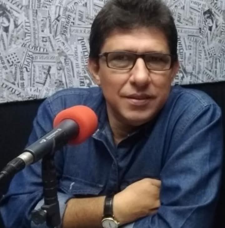 Nota de pesar: Rádio Life FM
