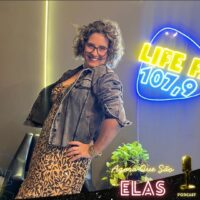 Marca D´gua Agora Que São Ela (1)