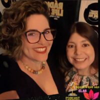 Marca D´gua Agora Que São Ela (1)