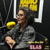 Marca D´gua Agora Que São Ela (12)