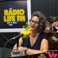 Marca D´gua Agora Que São Ela (2)