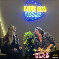 Marca D´gua Agora Que São Ela (3)