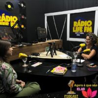 Marca D´gua Agora Que São Ela (5)