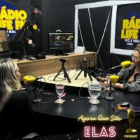 Marca D´gua Agora Que São Ela (8)