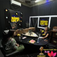 Marca D´gua Agora Que São Ela (9)