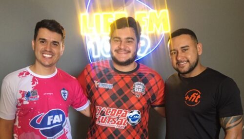 3ª noite do JUFAI é marcada por emoções no Campus III