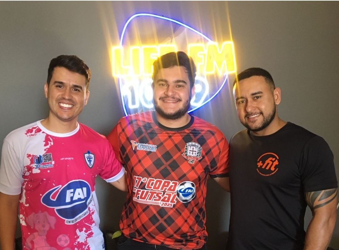 3ª noite do JUFAI é marcada por emoções no Campus III