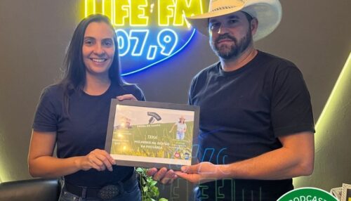 Mulheres na gestão da pecuária: protagonismo e força no campo