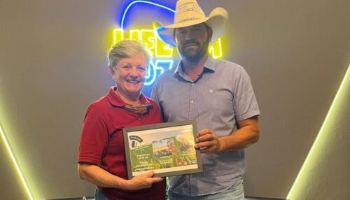 Mulheres no agronegócio ganham destaque no Prosa do Campo Especial.