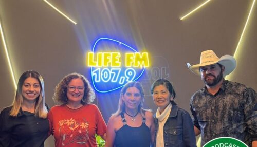 Adamantina Sedia o Primeiro Treinão dos Três Tambores no Próximo Sábado, 17 de Maio