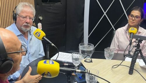 Programa Quebrando Paradigmas acerta escolha do Papa.