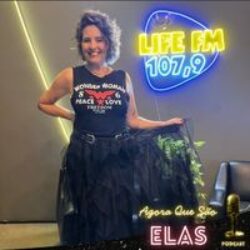 Marca D´gua Agora Que São Ela (200 X 200 Px) (2)