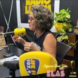 Marca D´gua Agora Que São Ela (200 X 200 Px) (3)