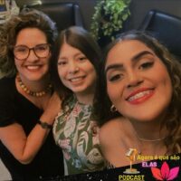 Marca D´gua Agora Que São Ela