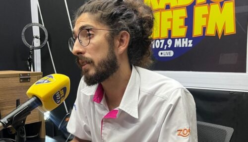 Veterinário Felipe Soares responde dúvidas sobre cuidados com os pets no frio