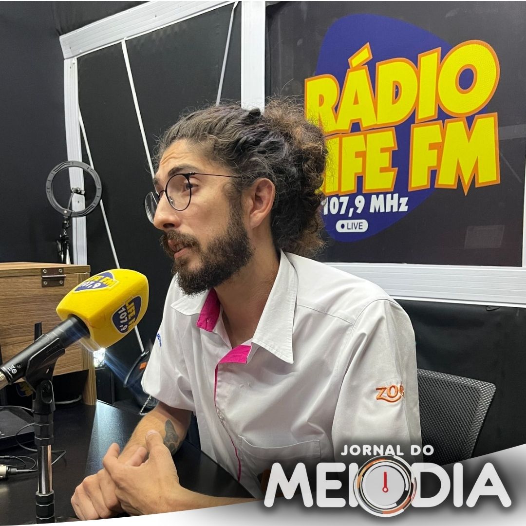 Veterinário Felipe Soares responde dúvidas sobre cuidados com os pets no frio