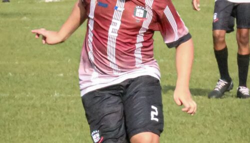 Selar Adamantina conquista vitória sobre Pau D’Alho na 6ª rodada da Copa Amnap de Futebol de Base