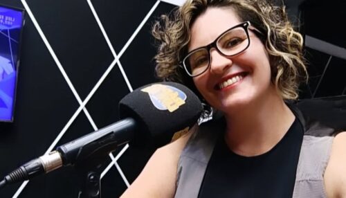 🎙️ Estreia imperdível do Podcast 