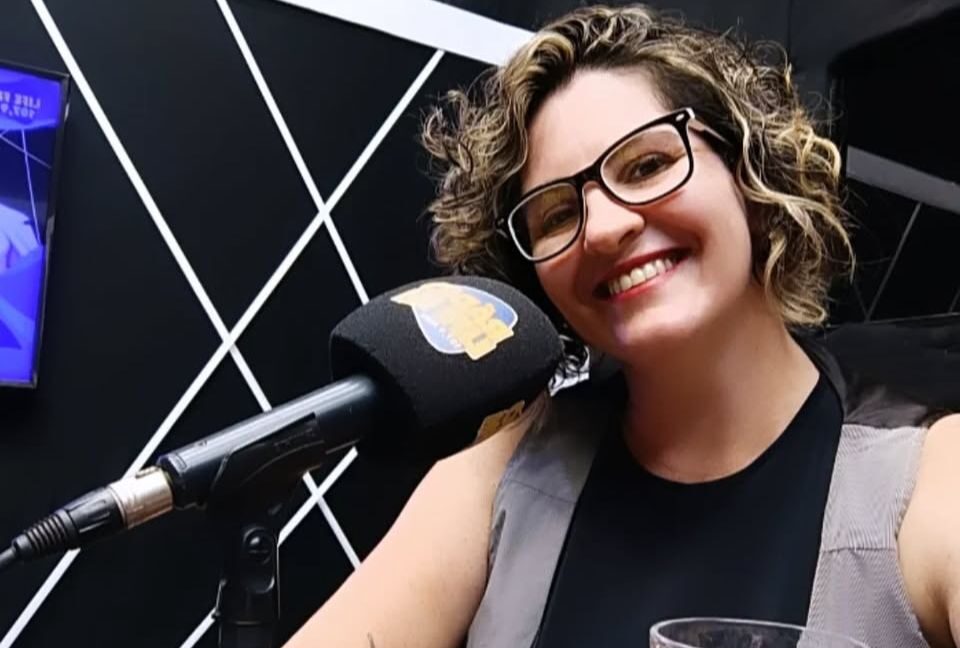 🎙️ Estreia imperdível do Podcast 