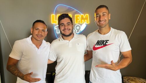 JUFAI 2025: Partidas eletrizantes marcam a segunda noite dos jogos no Campus III