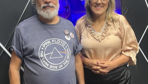 Relações familiares no Pauta Aberta.