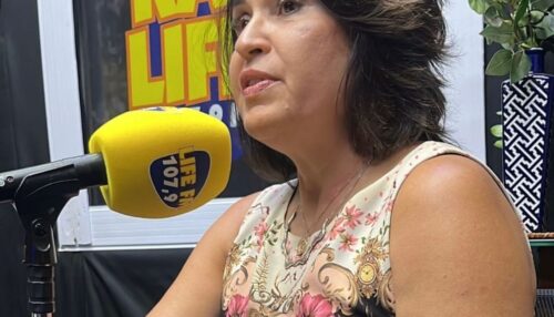 Dirigente regional de ensino fala sobre o modelo cívico-militar nas escolas