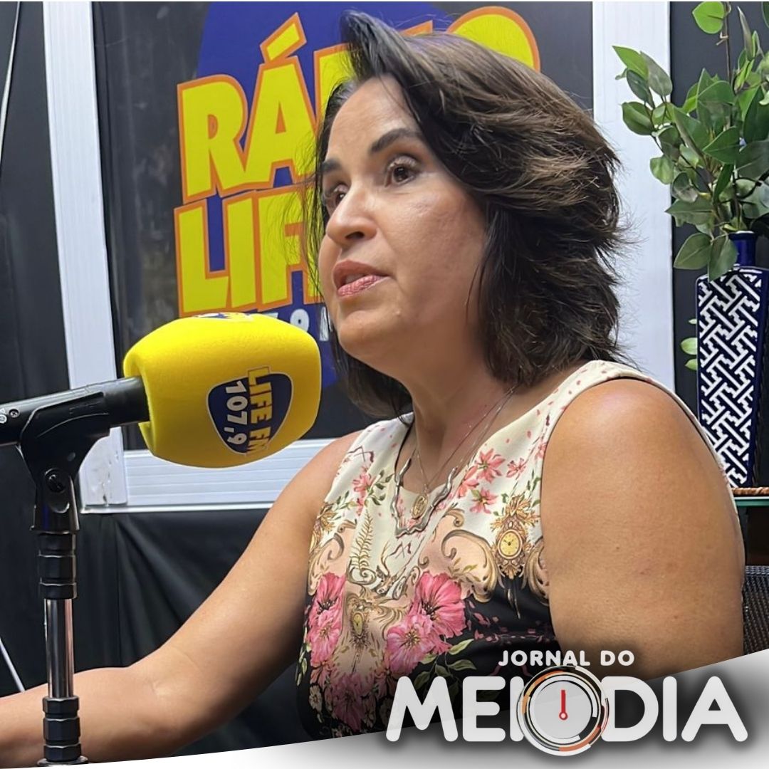 Dirigente regional de ensino fala sobre o modelo cívico-militar nas escolas