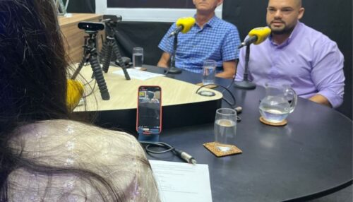 Coordenadores de Agronomia e Engenharia da FAI destacam os diferenciais dos cursos