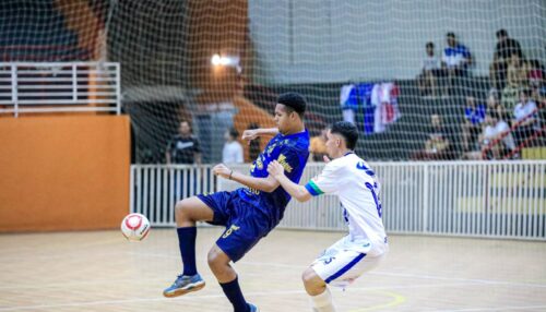 Copa LPF Sub-20: Jahu vira sobre o FAI/Adamantina e conquista vitória fora de casa