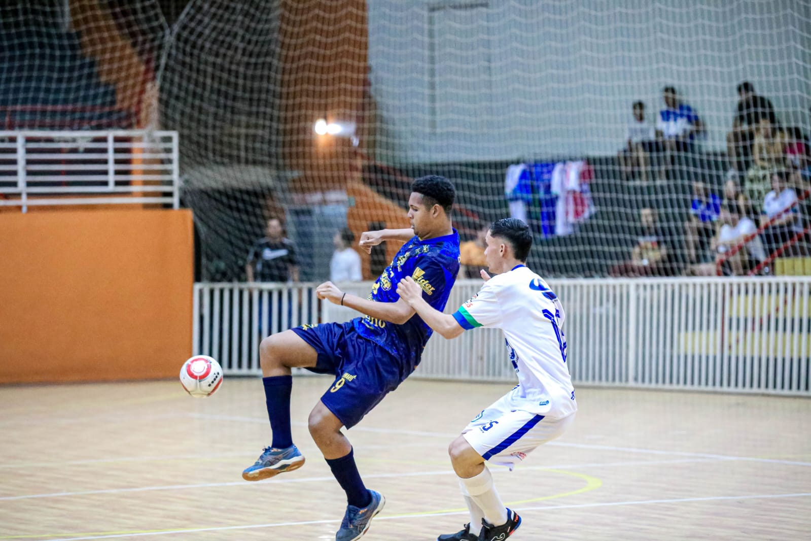 Copa LPF Sub-20: Jahu vira sobre o FAI/Adamantina e conquista vitória fora de casa