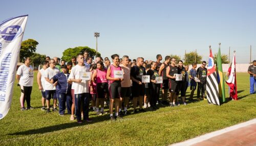 FAI participa do Inter Apaes com três cursos de graduação
