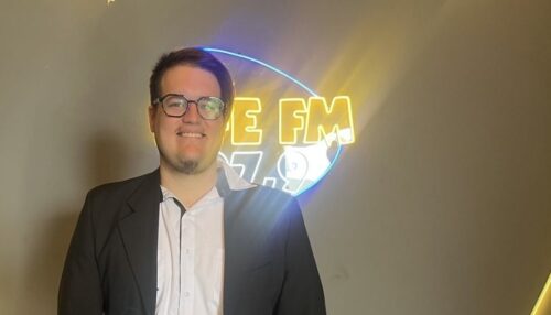 Arquiteto Endri Cavichioli Delvechio fala sobre a profissão e sua trajetória